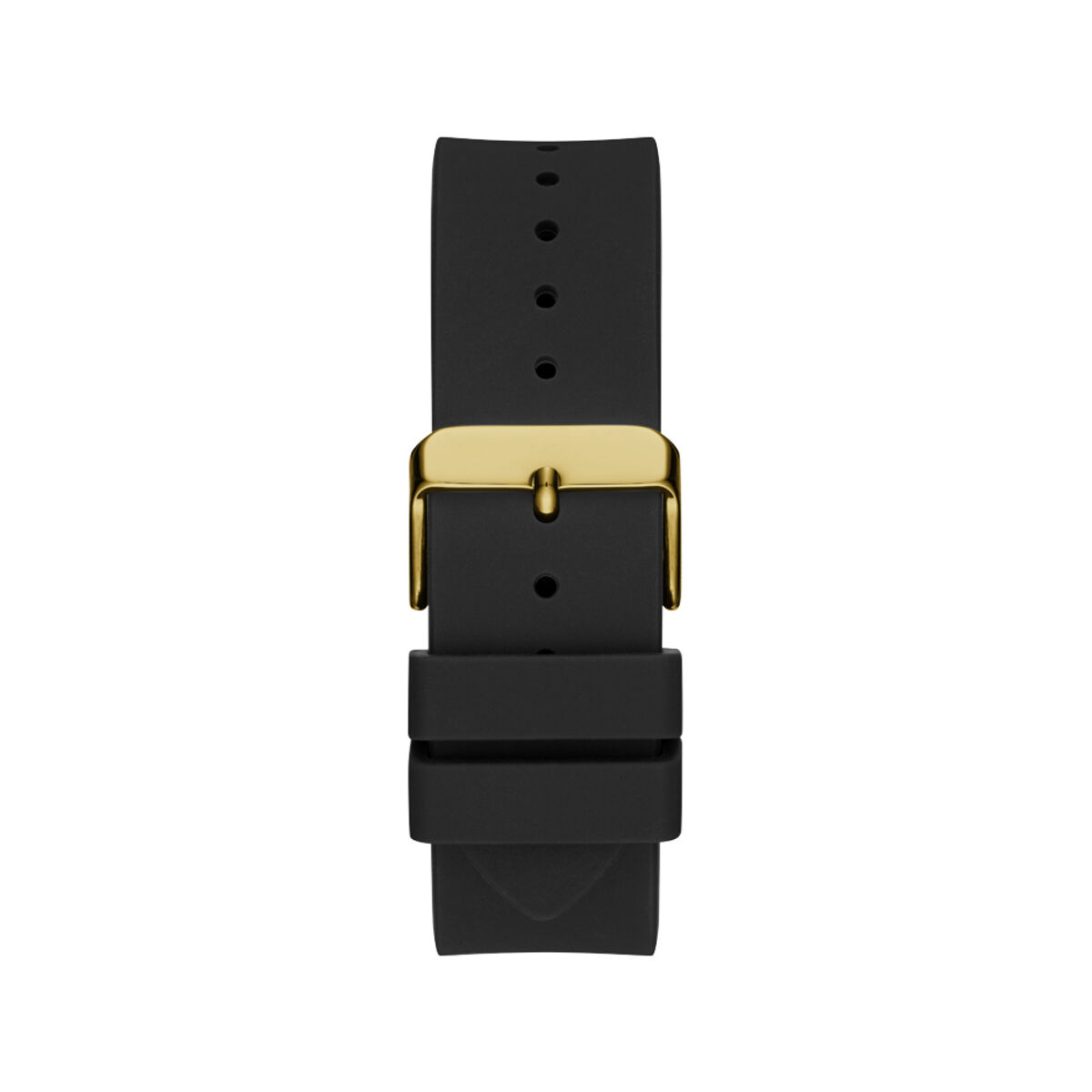 Vīriešu Pulkstenis Guess Balts (Ø 47 mm)